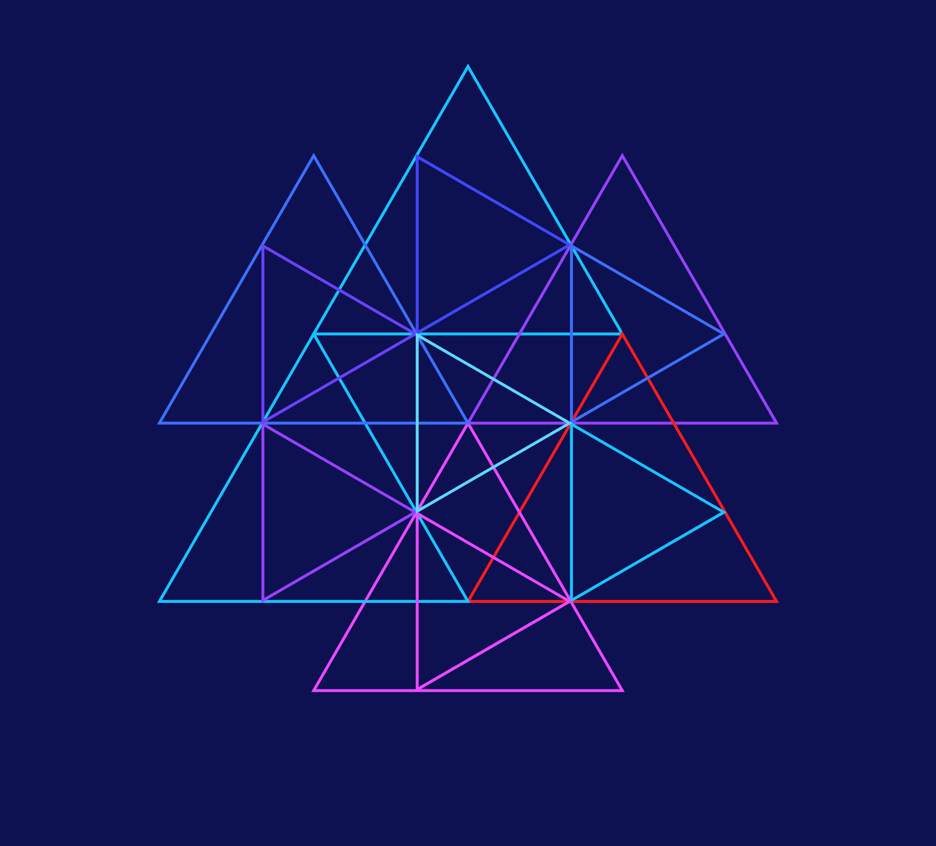 Golden Ratio With OmniGeometry